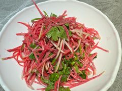 -北平食府(马鞍山路店)