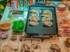 -蚝英雄鲜蚝自助专门店(长楹天街直营店)