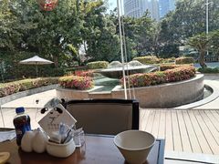 -岷山饭店-芝芝自助餐厅