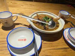 -關東雪东北菜(中庚漫游城店)