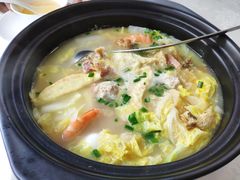 -聚丰园•湖鲜餐厅(阿红私房菜梅石路店)