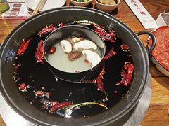 -重庆老火锅(长虹店)