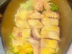 -蚬皇•陈味莞(西平景湖店)