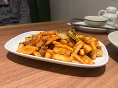 -贯贯吉·清真餐厅(浙江中路店)