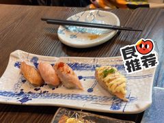 -大雄寿司(中华广场店)