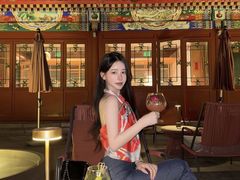 -自如ZSPACE四合院艺术餐厅