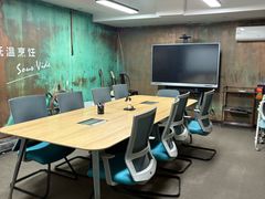 -JINNS锦时 steak&pizza(浸信会礼拜堂旧址店)