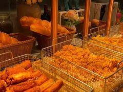 -非烤勿扰自助烤肉(阳江百利广场店)