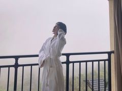 -江南天池