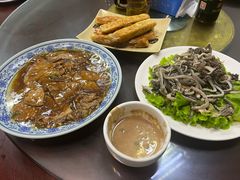 -协顺园回头馆(南顺城路店)