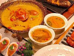 -金链花·泰国餐厅(国贸店)