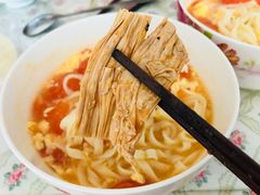 腐竹-周黑鸭(天津西青区中北永旺店)