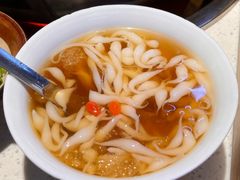 -芈重山老火锅(广州首店)