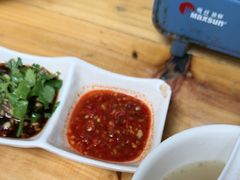 -黑山牛肉汤火锅(花城汇店)