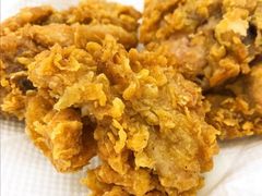-麦当劳(集美石鼓店)