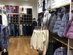 -优衣库(沈阳万象城店)