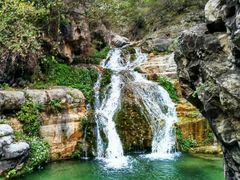 -云台山风景名胜区
