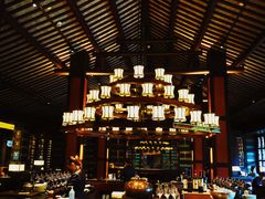 -杭州西子湖四季酒店·金沙厅