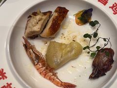 -沿江海南菜·文昌鸡祖师爷(大东海店)