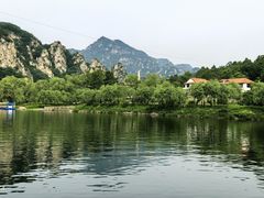 -大连冰峪旅游度假区