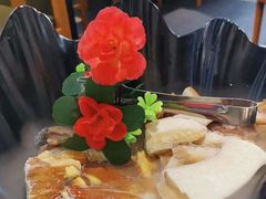 -名善山珍·野生菌汤锅(文殊院店)