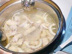 -三个椰子·现砍椰子鸡(金源CBD店)