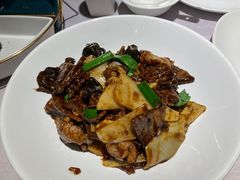 -鸭王烤鸭店(三里河店)