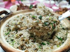 -台山美食一绝阿四台山黄鳝饭(阿四创作店)