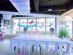 -CIAO·团建聚餐·生日派对轰趴馆(福田店)