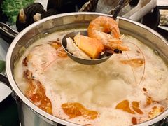-火舞泰·泰式海鲜火锅餐厅(世纪城店)
