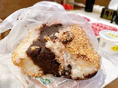 -清真·白记年糕(牛街北口店)