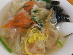 -长人馄饨铺(解放街店)