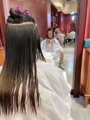 点击看大图 -十六番发型师事务所