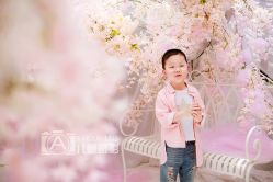 -BabyA 专业婴童摄影(古北时尚广场店)