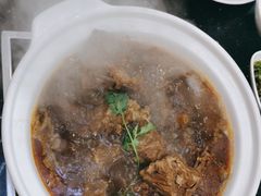 -老诚一锅·羊蝎子(广渠门外店)