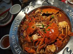 -胖哥俩肉蟹煲(杭州下沙学林街店)