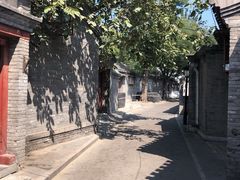 -后海公园