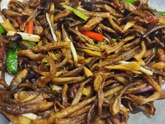 -李氏传家菜(兴城路店)