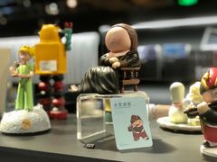 -C Cafe(朵云书院·戏剧店)