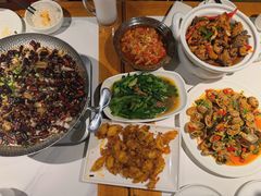 -三猫黑鱼花(南大店)
