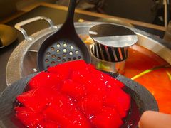-晓宇重庆火锅(西安荟聚店)