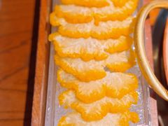 -花菇朵·云山雀 ll 野生菌锅·野果酸汤·精品滇菜(万柳店)