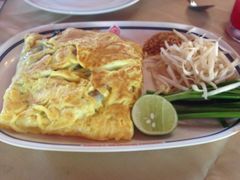 Savoey&nbsp;Restaurant-尚味泰餐厅