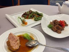 -银都上海菜馆(粤海东路店)