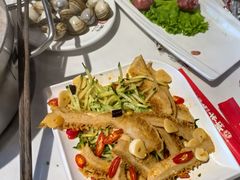 -焯牛潮汕牛肉火锅(云峰街创始店)