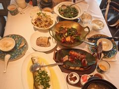 -小厨娘淮扬菜(天印大道店)