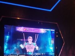 -魅KTV·AI辅唱(簋街店)