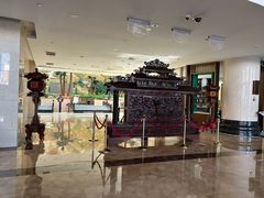 -威海铂丽斯国际大酒店(威海高铁站店)