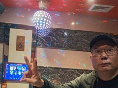 -音乐在线主题氧吧KTV(佳宁娜广场店)