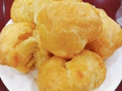 奶油炸糕-常兴顺小吃(草房店)